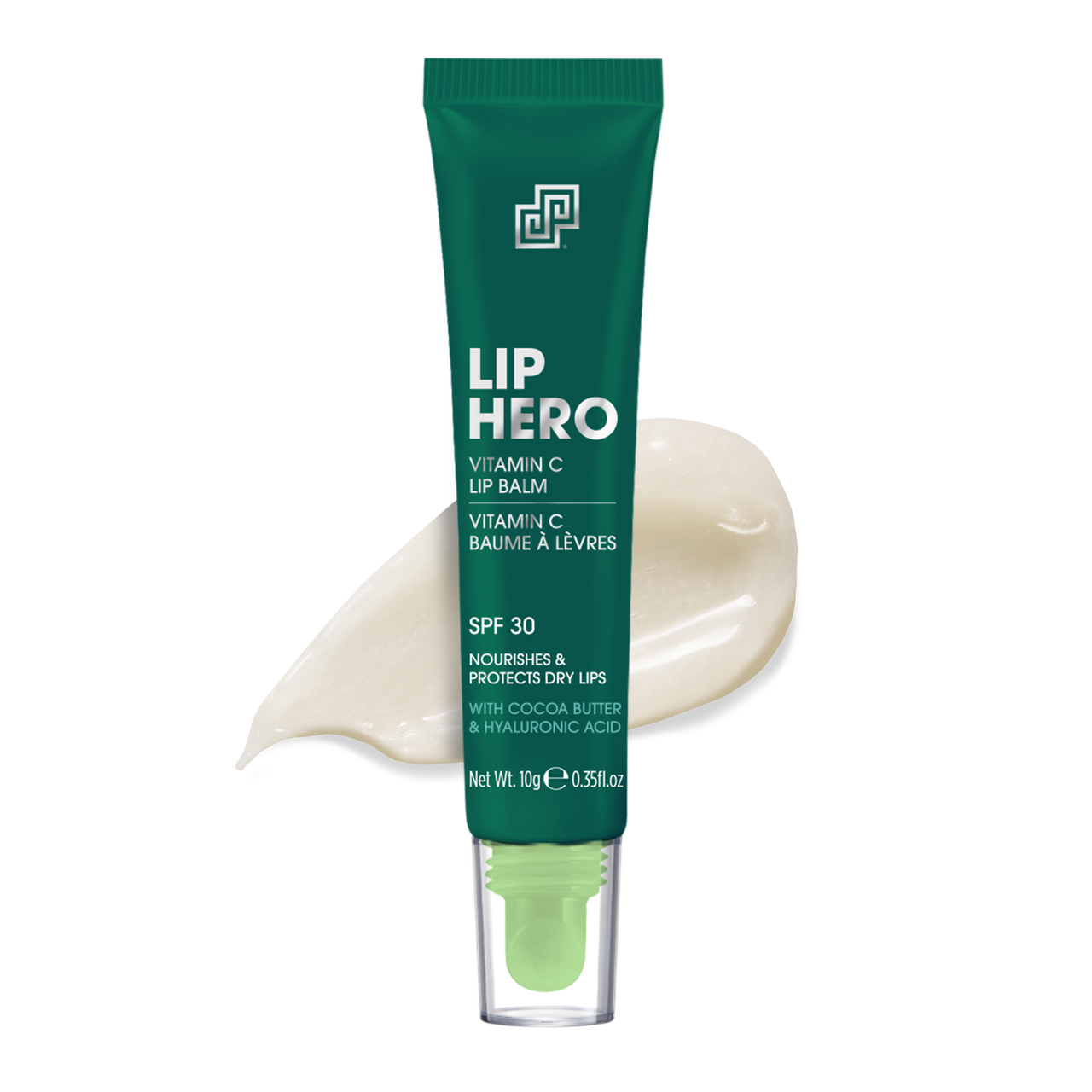 Shakeup Lip Hero Vitamin C Lip Balm SPF30 10g