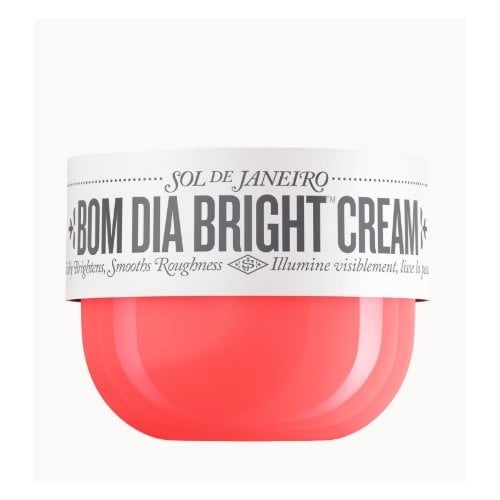 Sol De Janeiro Bom Dia Bright Body Cream 240ml