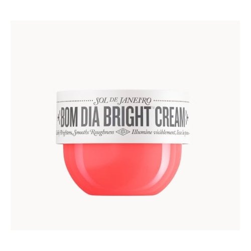 Sol De Janeiro Bom Dia Bright Body Cream 75ml