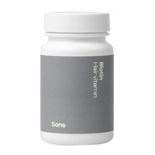 Sons Biotin 30 Capsules