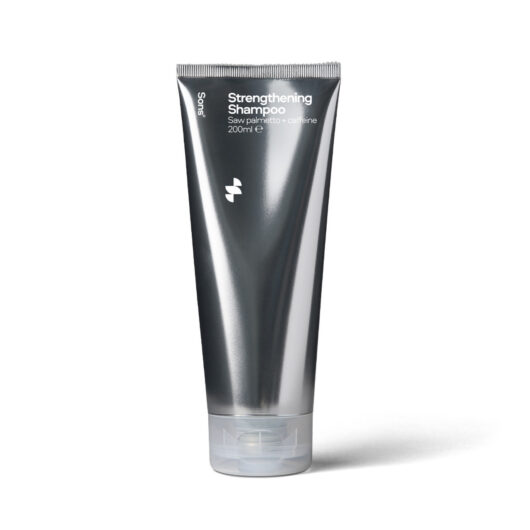 Sons DHT Blocking Hair Growth Shampoo 200ml