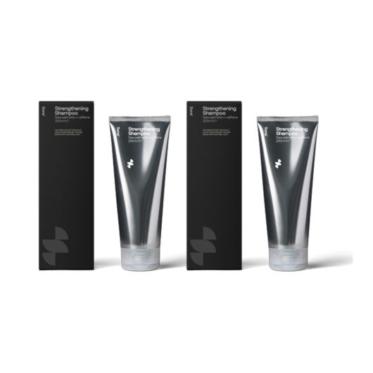 Sons DHT Blocking Hair Growth Shampoo 200ml