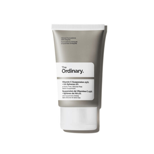 The Ordinary Vitamin C Suspension 23% + HA Spheres 30ml