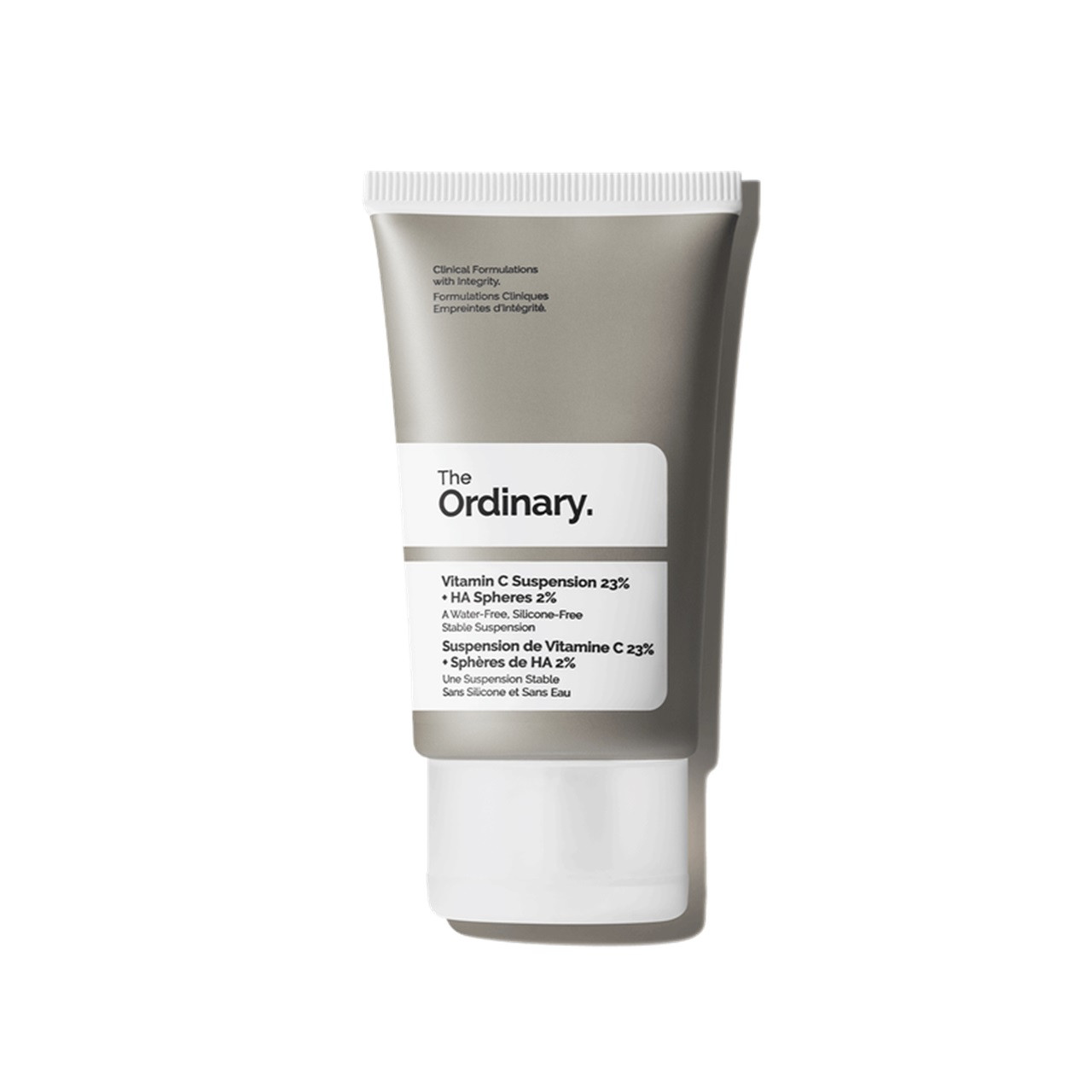 The Ordinary Vitamin C Suspension 23% + HA Spheres 30ml