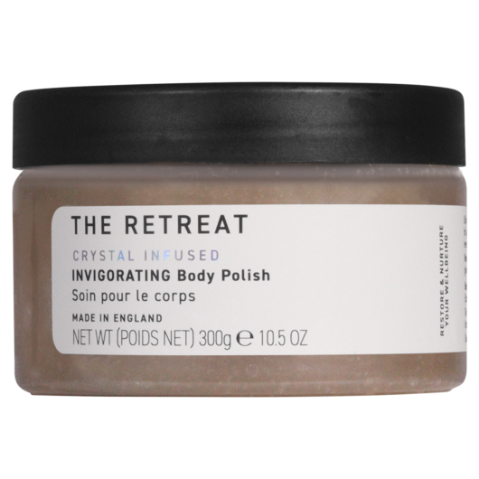 The Retreat Invigorating Body Polish 300g