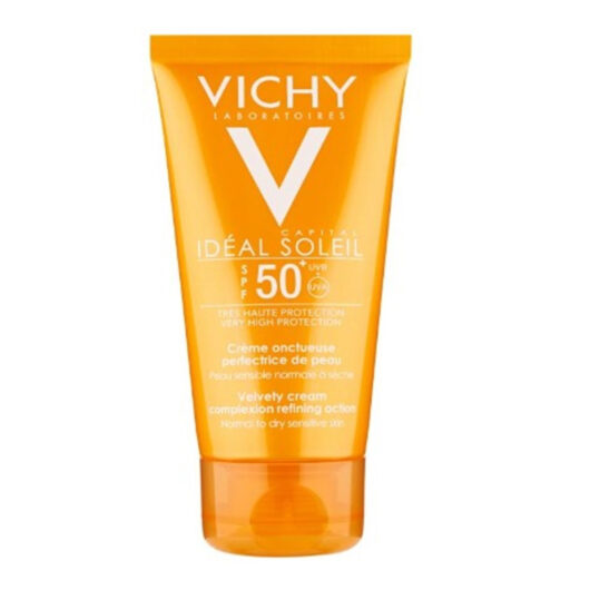 Vichy Capital Soleil Oily Face Cream SPF50+ 50ml