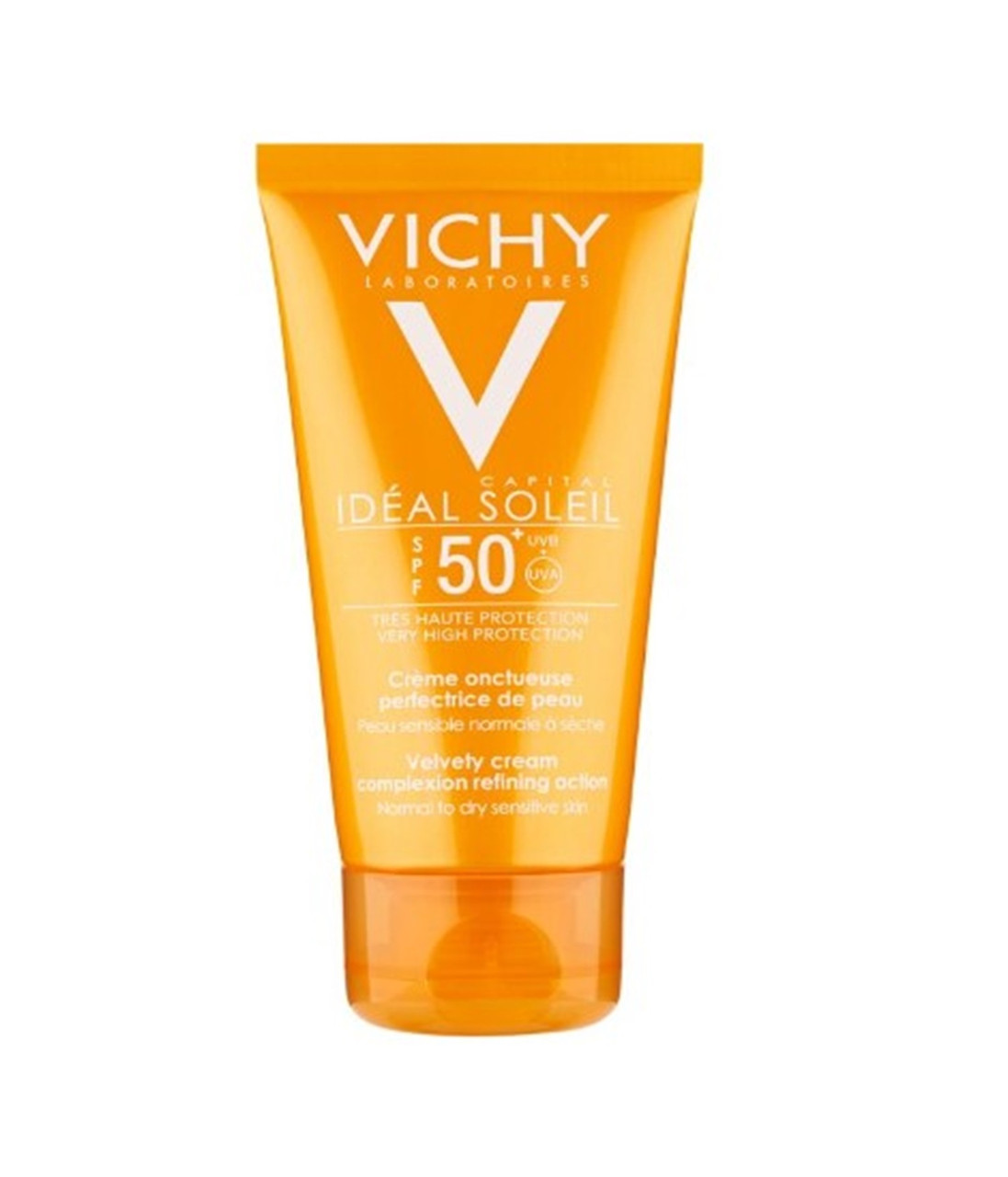 Vichy Capital Soleil Oily Face Cream SPF50+ 50ml