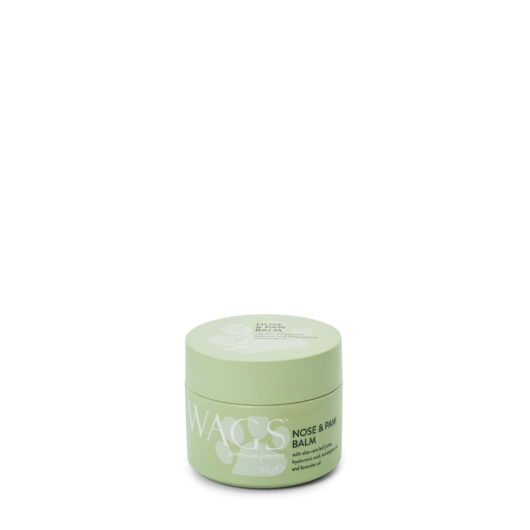 WAGS Nose & Paw Balm for Dogs 50ml