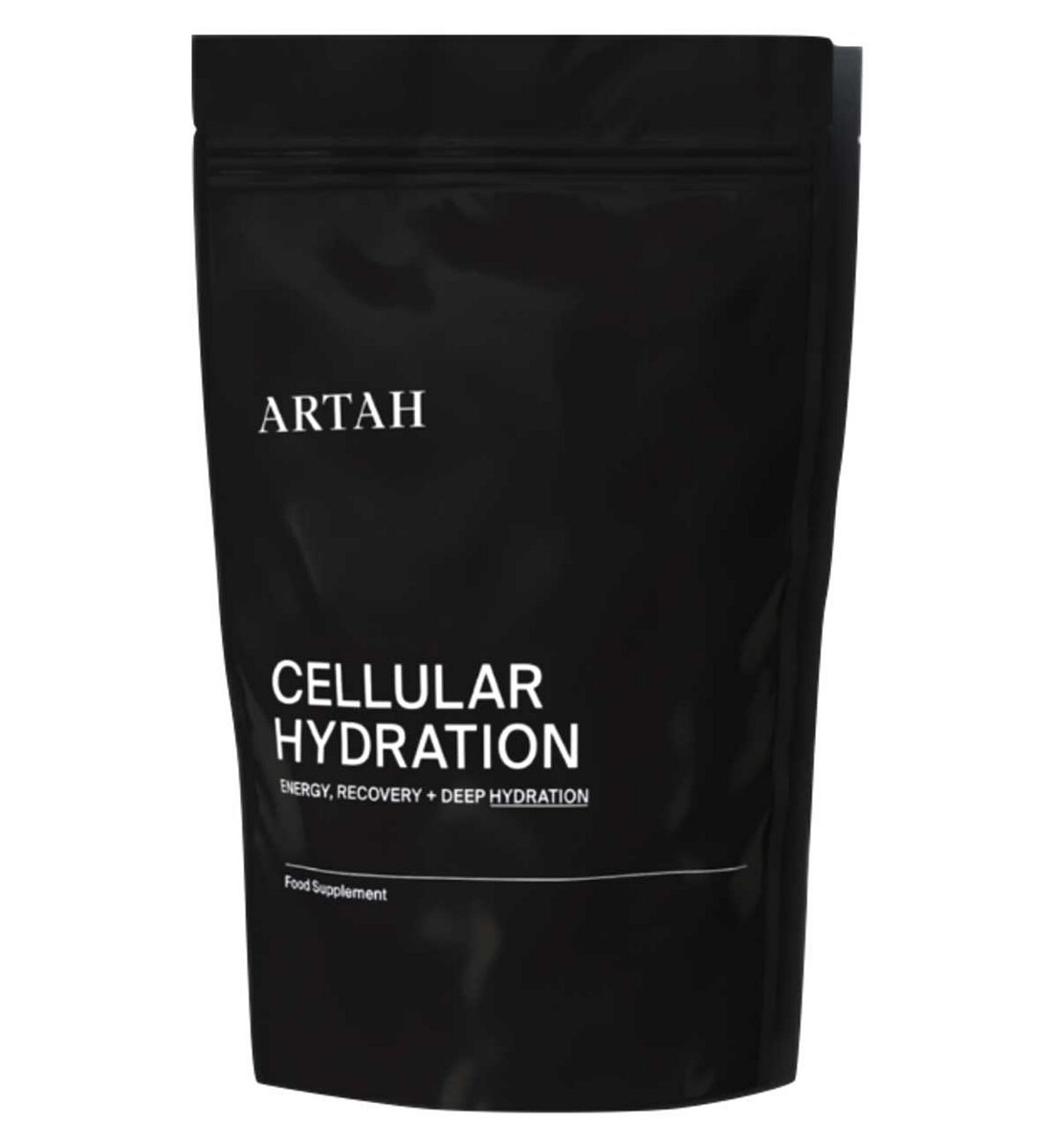 ARTAH Cellular Hydration, Food Supplement, 250G Powder