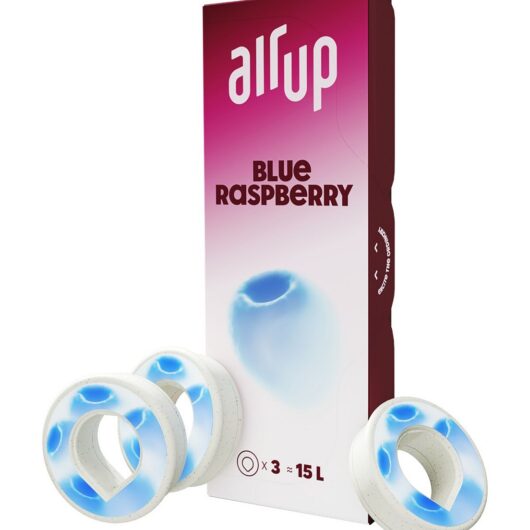 Air-up Air Up Pods Blue Raspberry 3'S