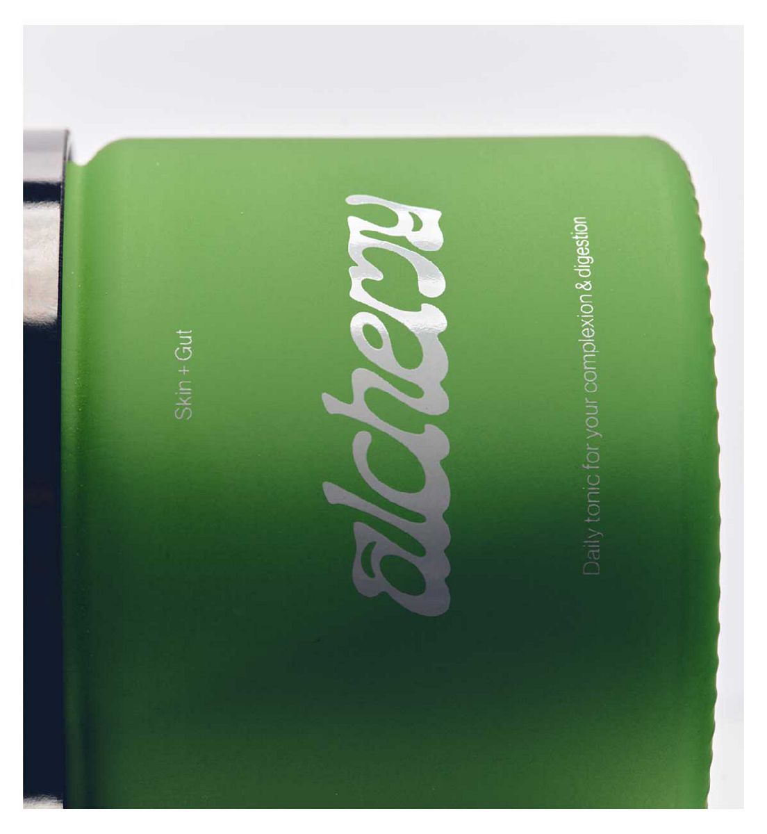 Alchemy Skin + Gut Drinkable Powdered Supplement 128g
