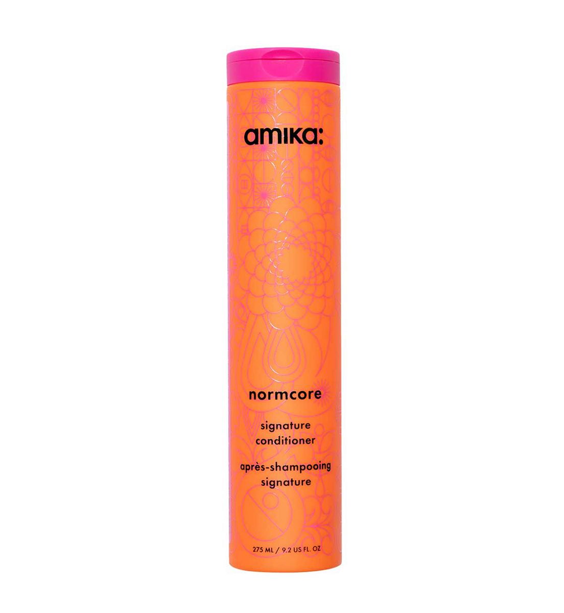 Amika Normcore Signature Conditioner 275ml