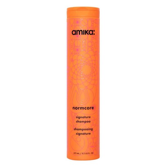Amika Normcore Signature Shampoo 275ml