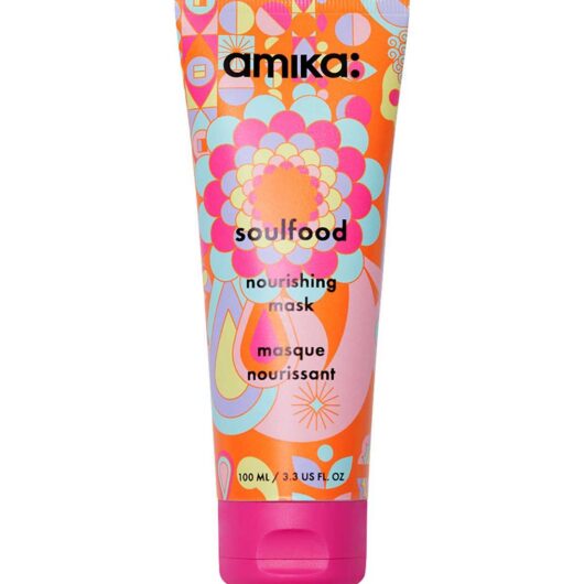 Amika Soulfood Nourishing Mask 100ml