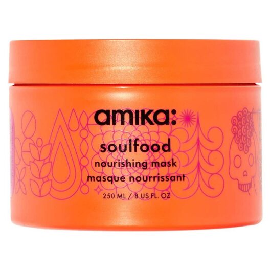 Amika Soulfood Nourishing Mask250 ml, 250ml