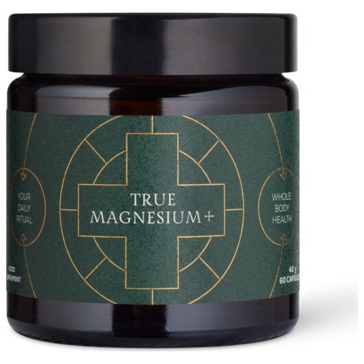 Ancient & Brave Ancient + Brave True Magnesium+ Capsules 30S