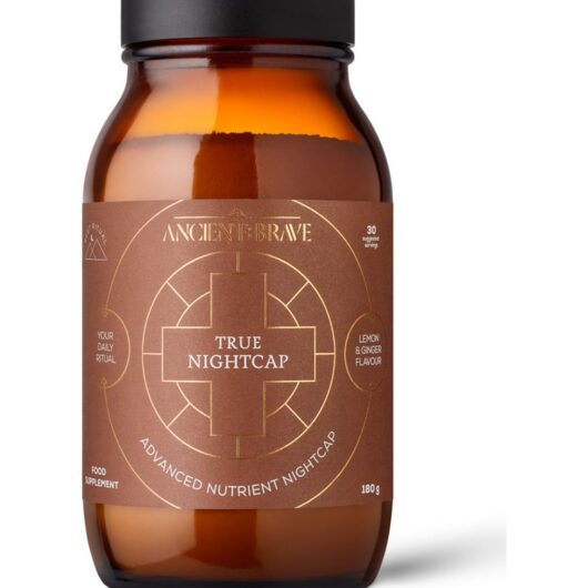 Ancient & Brave Ancient + Brave True Nightcap Powder 180g