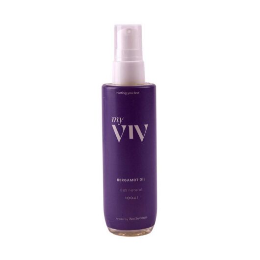 Ann Summers My Viv Massage Oil 100ml