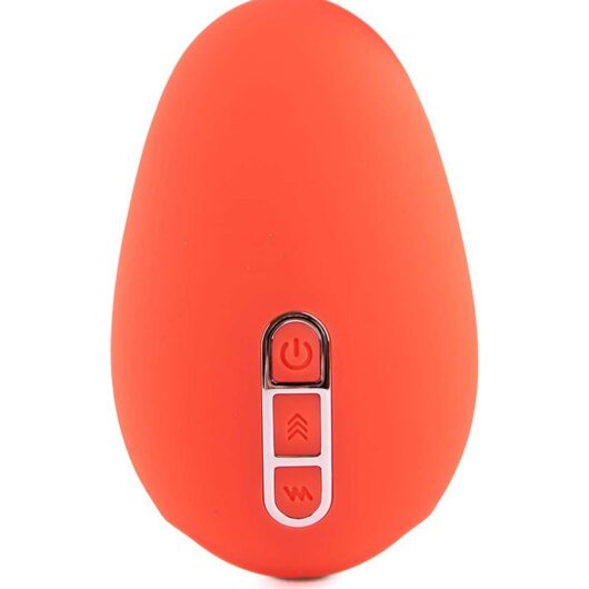 Ann Summers Pulse Clit Stim Coral