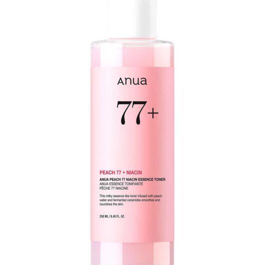 Anua Peach 77 Niacin Essence Toner250 ml, 250ml