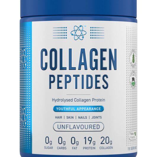 Applied Nutrition Collagen Peptides Powder 300g