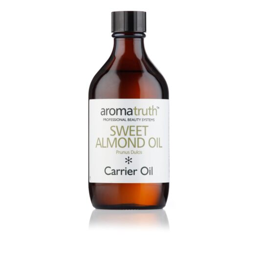 Aromatruth Sweet Almond Oil, 500ml