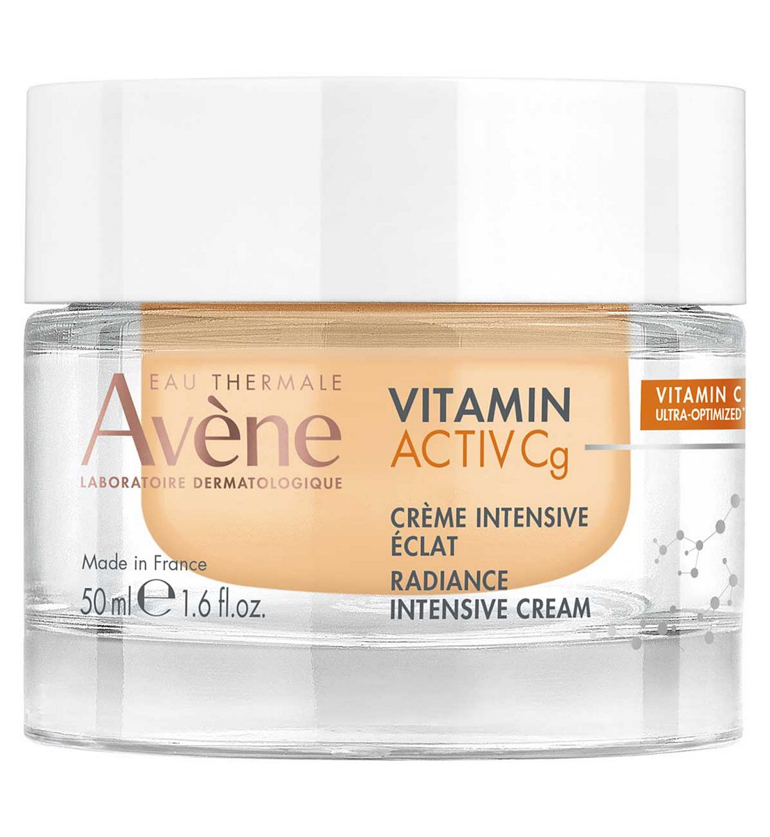 Avene Avène Vitamin Activ Cg Radiance Intensive Cream For Radiant Skin 50ml
