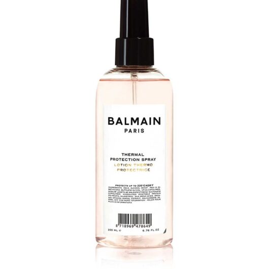 Balmain Hair Thermal Protection Spray200 ml, 200ml