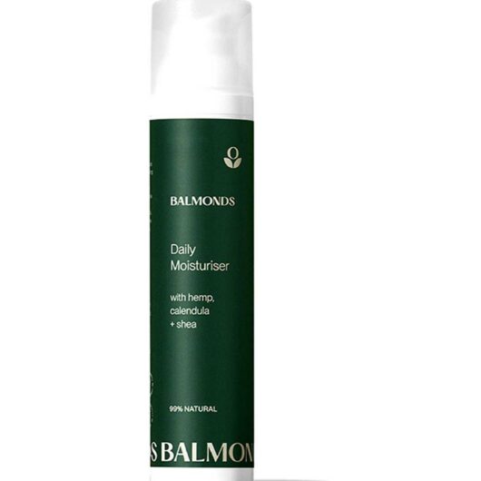 Balmonds Daily Moisturiser 100ml