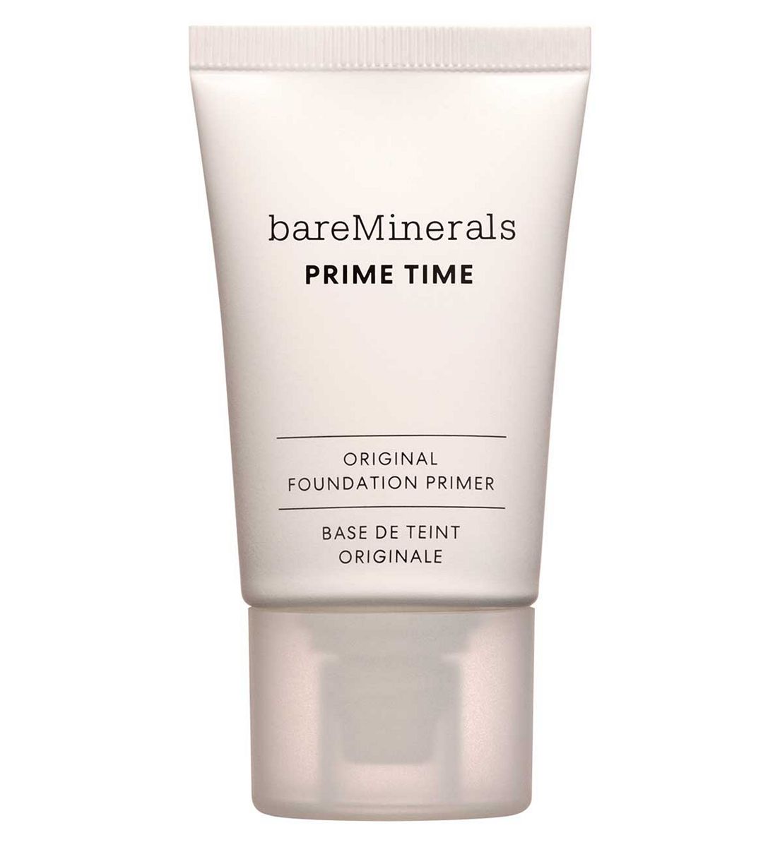 Bareminerals Mini Prime Time Original Foundation Primer 15ml