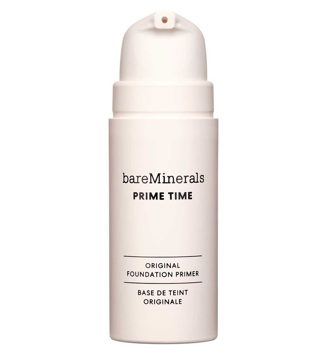Bareminerals Prime Time Original Foundation Primer 30ml