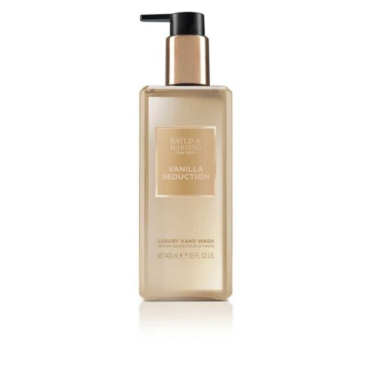 Baylis & Harding The Edit Handwash Vanilla Seduction 400ml