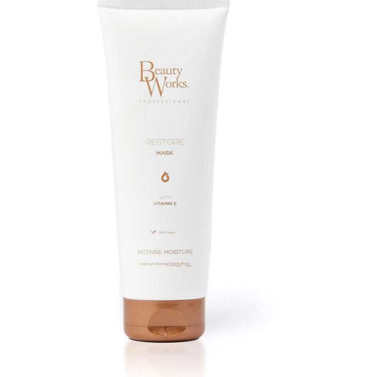 Beauty Works Restore Mask250 ml, 250ml