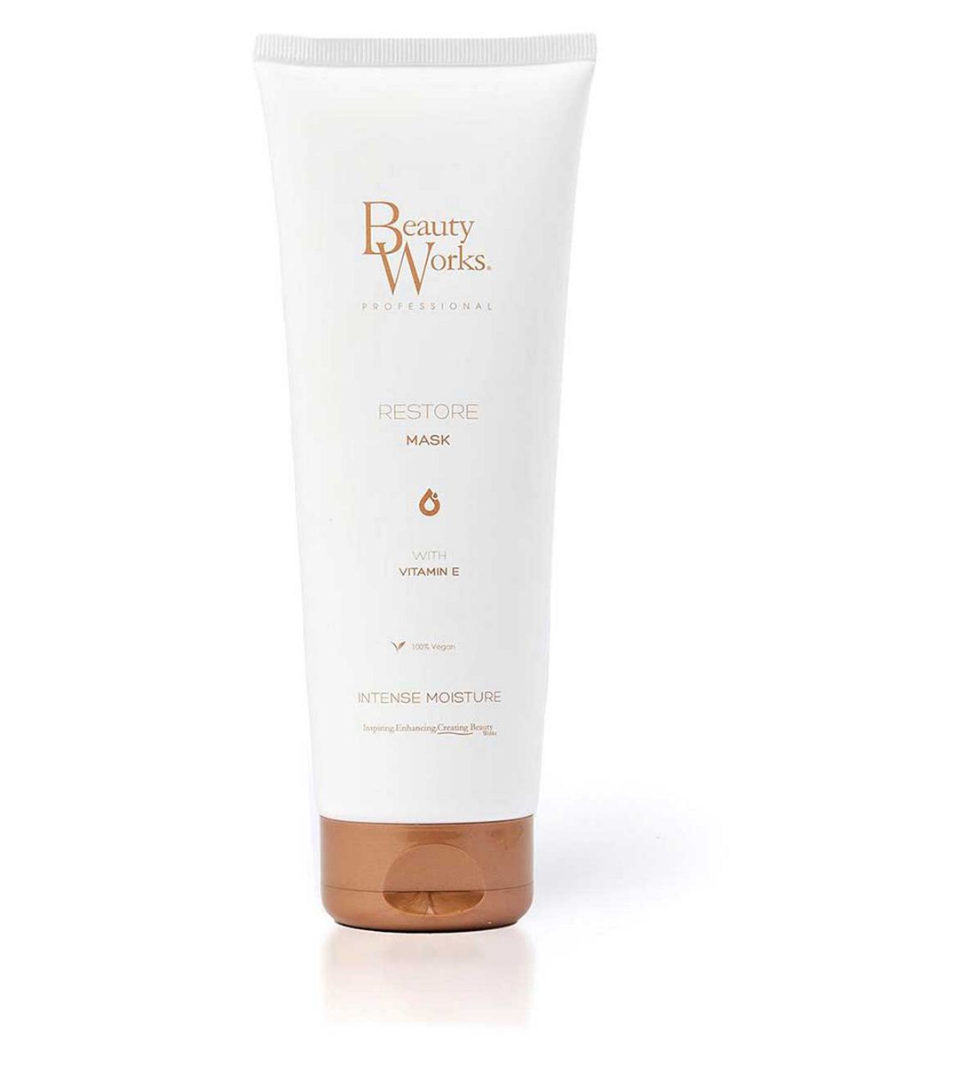 Beauty Works Restore Mask250 ml, 250ml