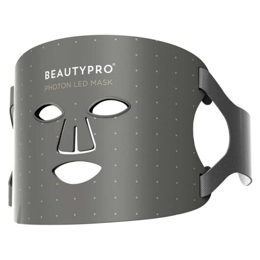 Beautypro Photon Led Light Therapy Facial Mask