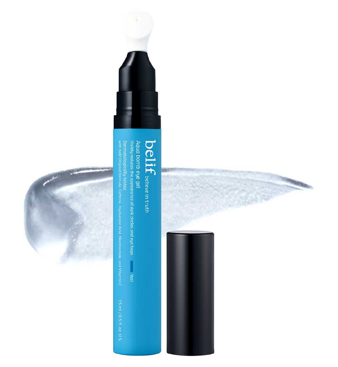 Belif Aqua Bomb Eye Gel 15ml
