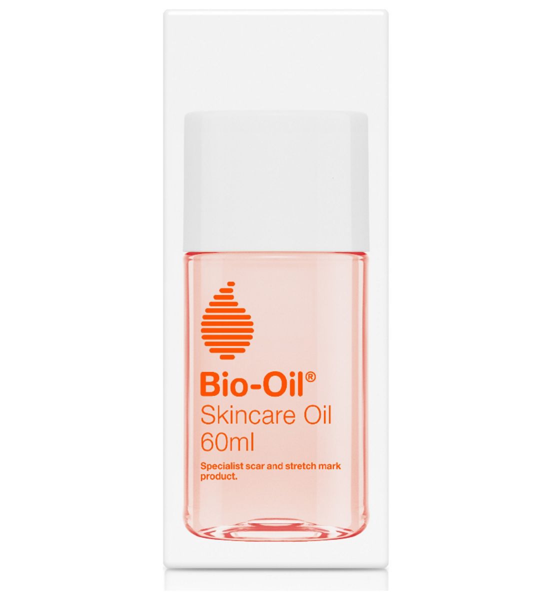 Bio-Oil Body Skincare Oil 60Ml For Stretch Marks & Scars