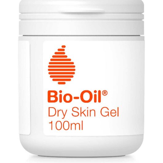 Bio-Oil Dry Skin Gel 100ml - Moisturiser For Body & Face Restore And Hydrate