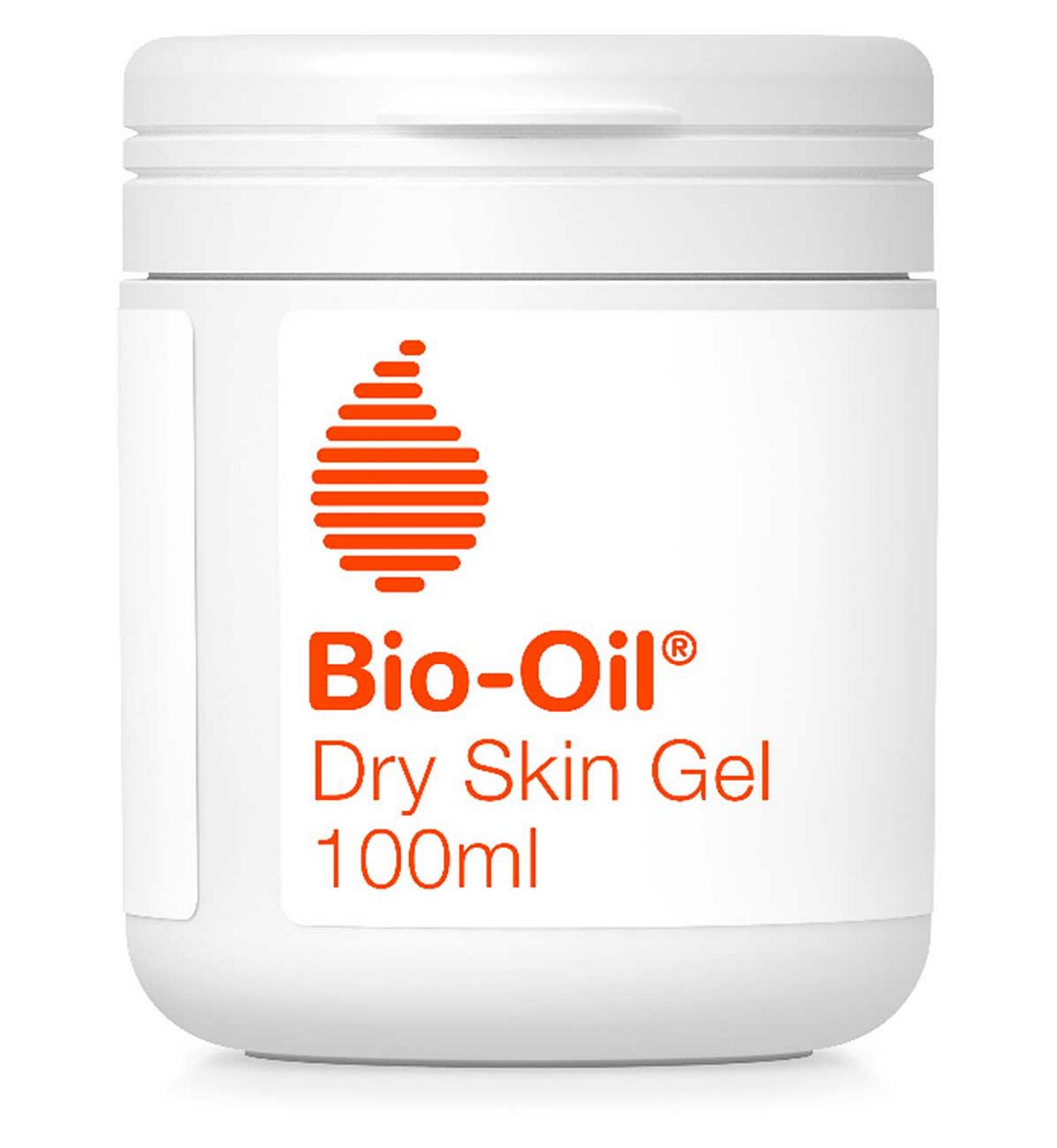 Bio-Oil Dry Skin Gel 100ml - Moisturiser For Body & Face Restore And Hydrate