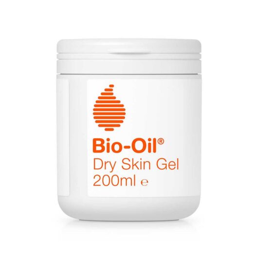 Bio-Oil Dry Skin Gel200 ml - Gel Moisturiser For Body & Face Restore And Hydrate, 200ml