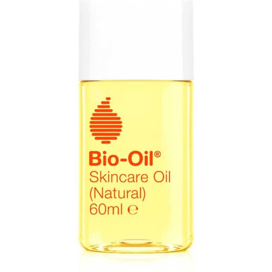 Bio-Oil Natural Skincare Oil 60Ml For Stretch Marks & Scars
