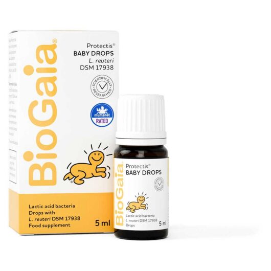 BioGaia Protectis Baby Drops - 5ml