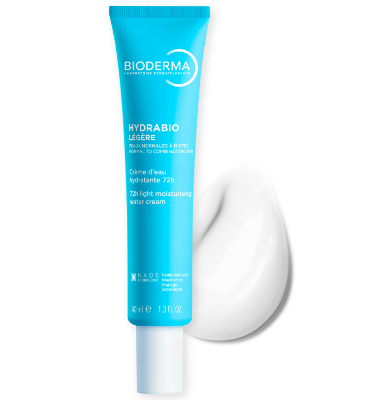 Bioderma Hydrabio Cream Light 40ml