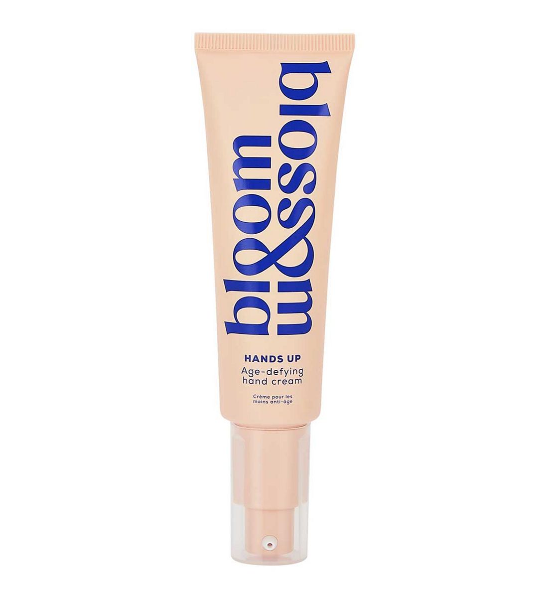 Bloom And Blossom Hands Up Age-Defying Hand Cream 50ml