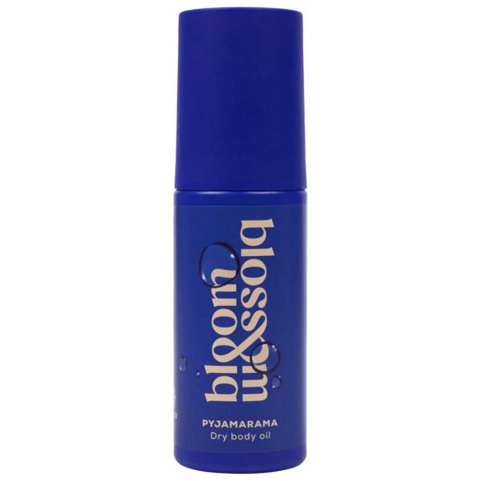 Bloom And Blossom Pyjamarama Dry Body Oil 100ml