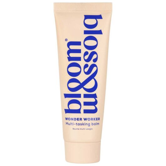 Bloom And Blossom Wonder Worker Multi Tasking Balm 50 ml