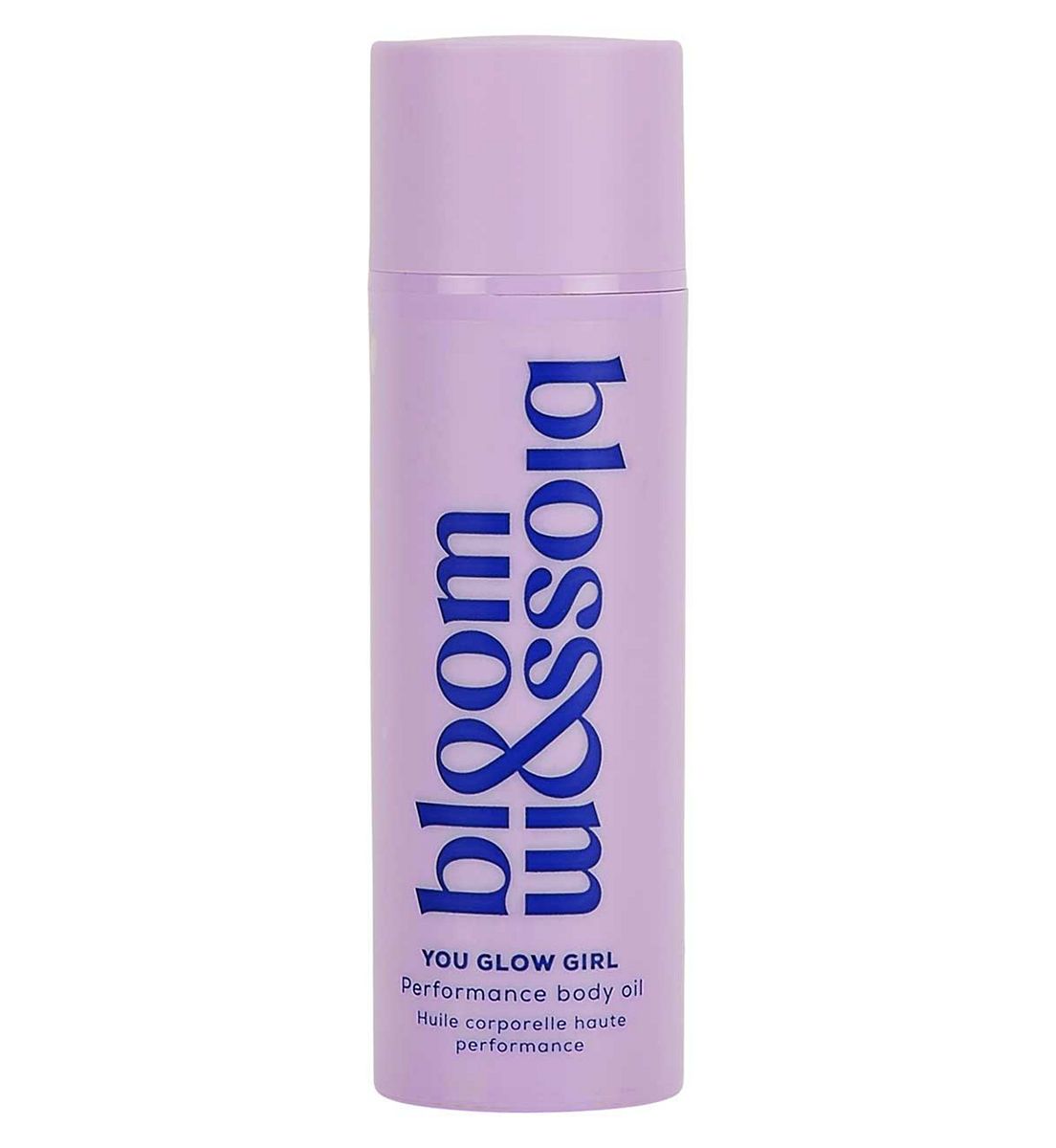 Bloom And Blossom You Glow Girl Performance Body Oil 150ml