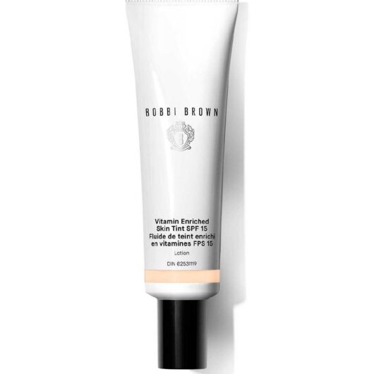Bobbi Brown Vitamin Enriched Skin Tint 50Ml Medium 2