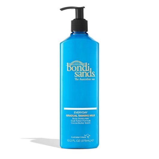 Bondi Sands Everyday Gradual Tanning Milk 375ml
