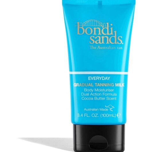 Bondi Sands Gradual Milk Mini 100ml